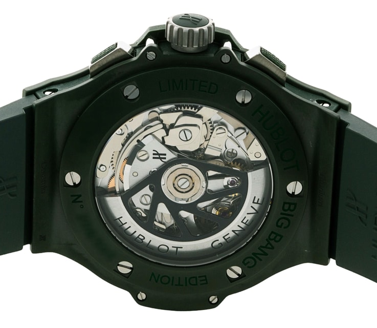 Hublot Big Bang 301.GI.5290.RG Image 4